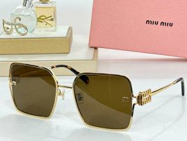 Picture of MiuMiu Sunglasses _SKUfw56829243fw